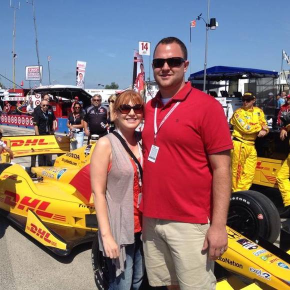 Meet your Posher, Jared - Picture 1 of 1